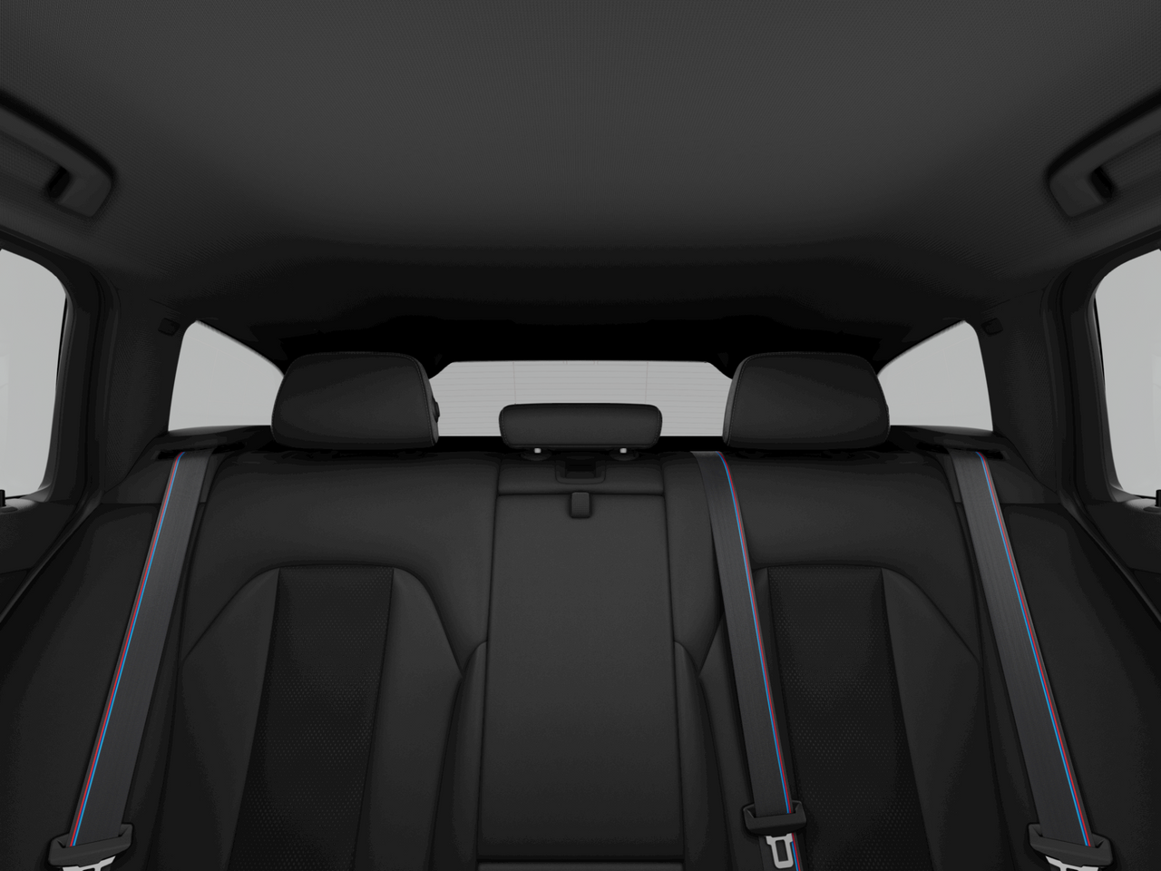 Zunanja slika - BMW Serija 3 - M3 Competition M xDrive Touring - 11