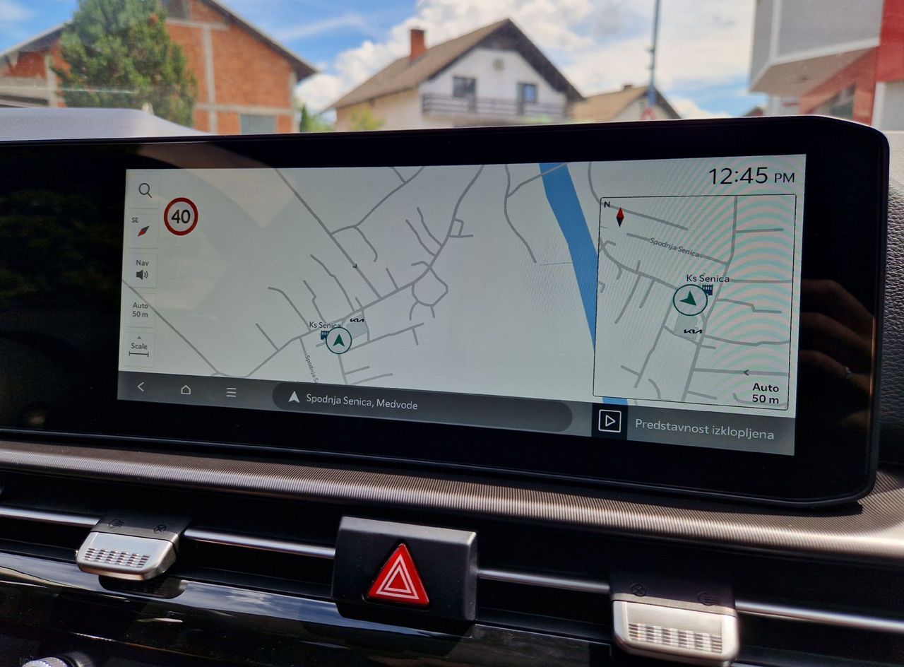 Zunanja slika - KIA Sportage - 1.6 T-GDi EX Style+DCT+2026 - 13