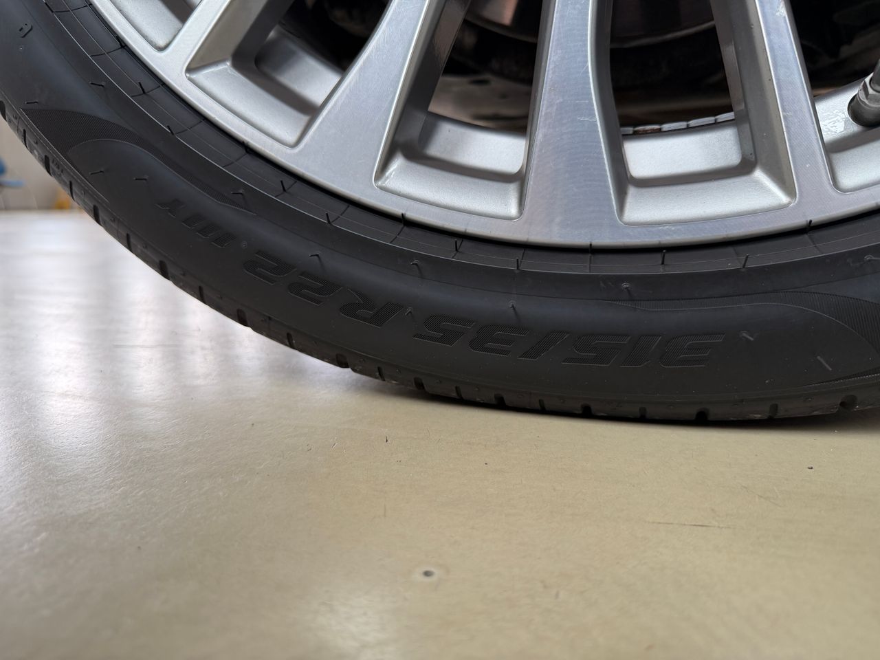 Zunanja slika - BMW X7 - BMW - 23