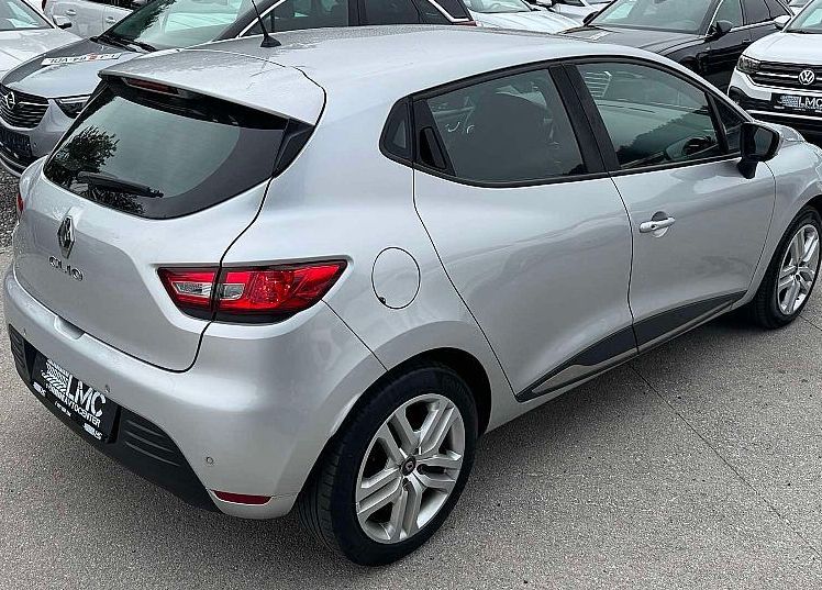 Zunanja slika - Renault Clio - 0.9 TCe 90ks°1.LAST°KEYLESS°LED°NAV°IAUTOKLIMA - 3