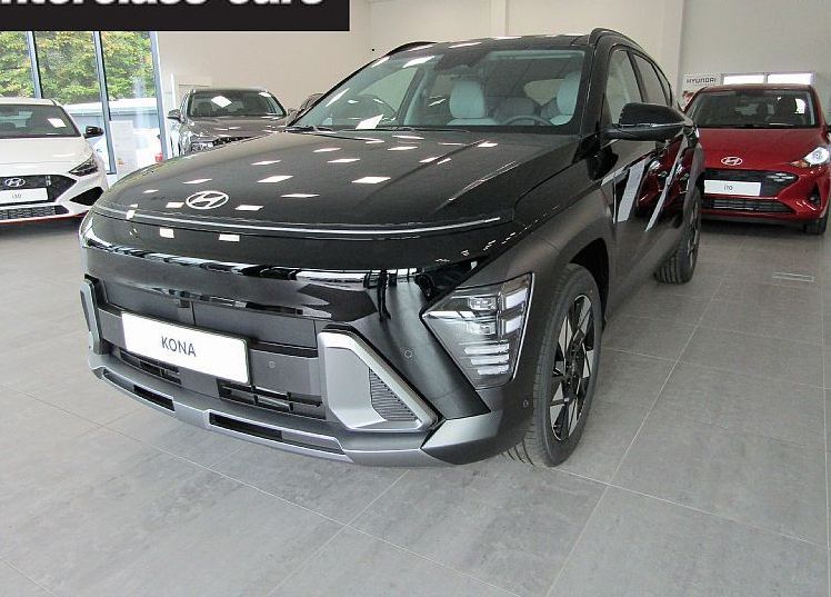 Zunanja slika - Hyundai Kona - 1.6 PREMIUM-18-WINTER I-TRA-Ambient-rg - 1