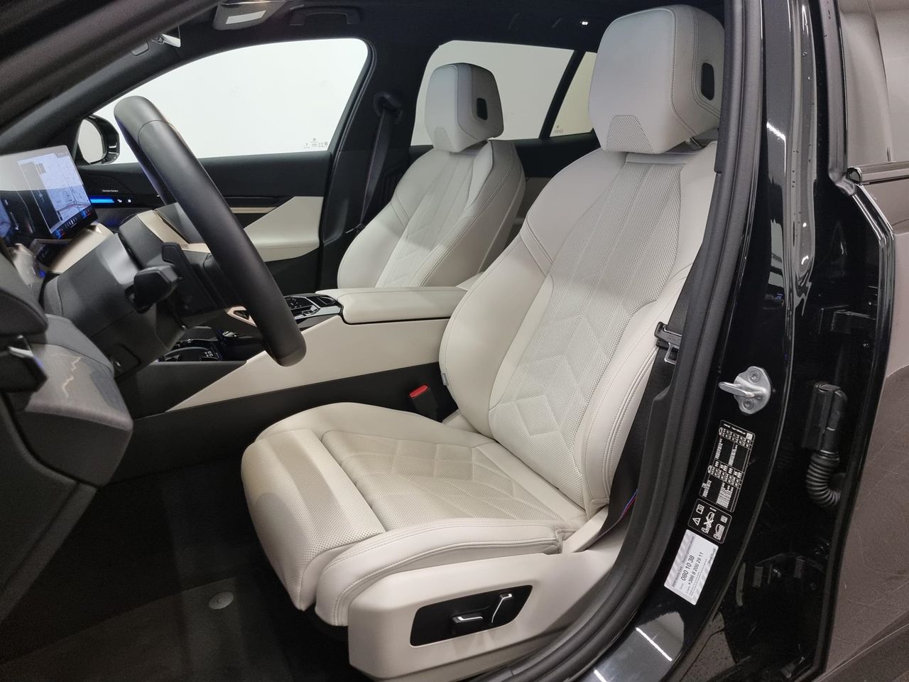 Zunanja slika - BMW Serija 5 - 540d xDrive Touring - 17