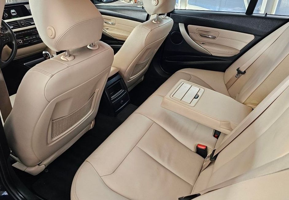 Zunanja slika - BMW Serija 3 - Touring: 320XD-4X4-AVT-FACELIFT-XENON-LED-USNJE-NAVI-PDC - 12