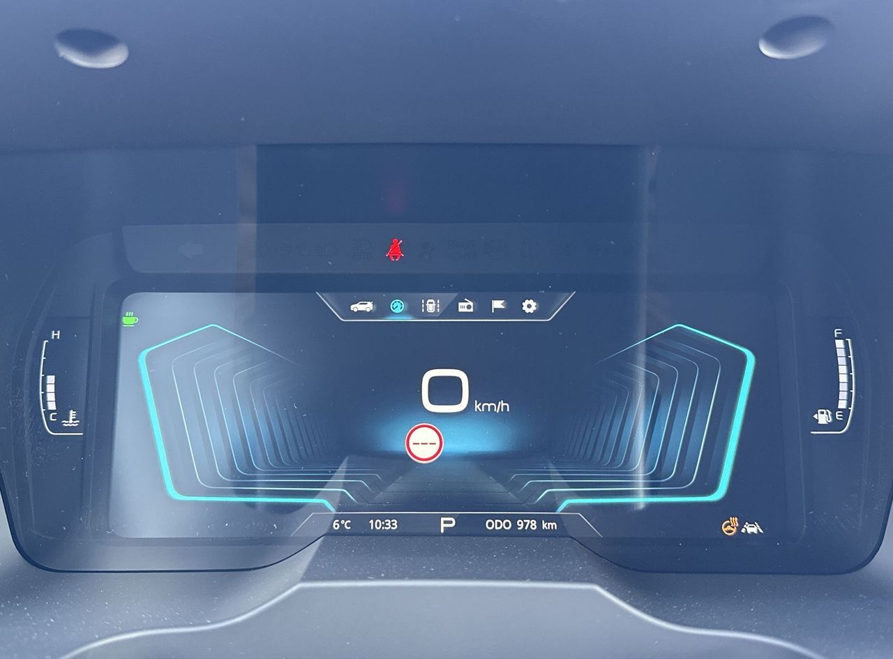 Zunanja slika - KG Mobility Korando - 1.5 T-GDI Premium 4WD AT - 15