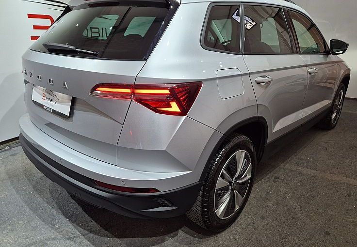 Zunanja slika - Škoda Karoq - 2.0 TDI Style DSG VIRTUAL-ACC-FULL LED - 5