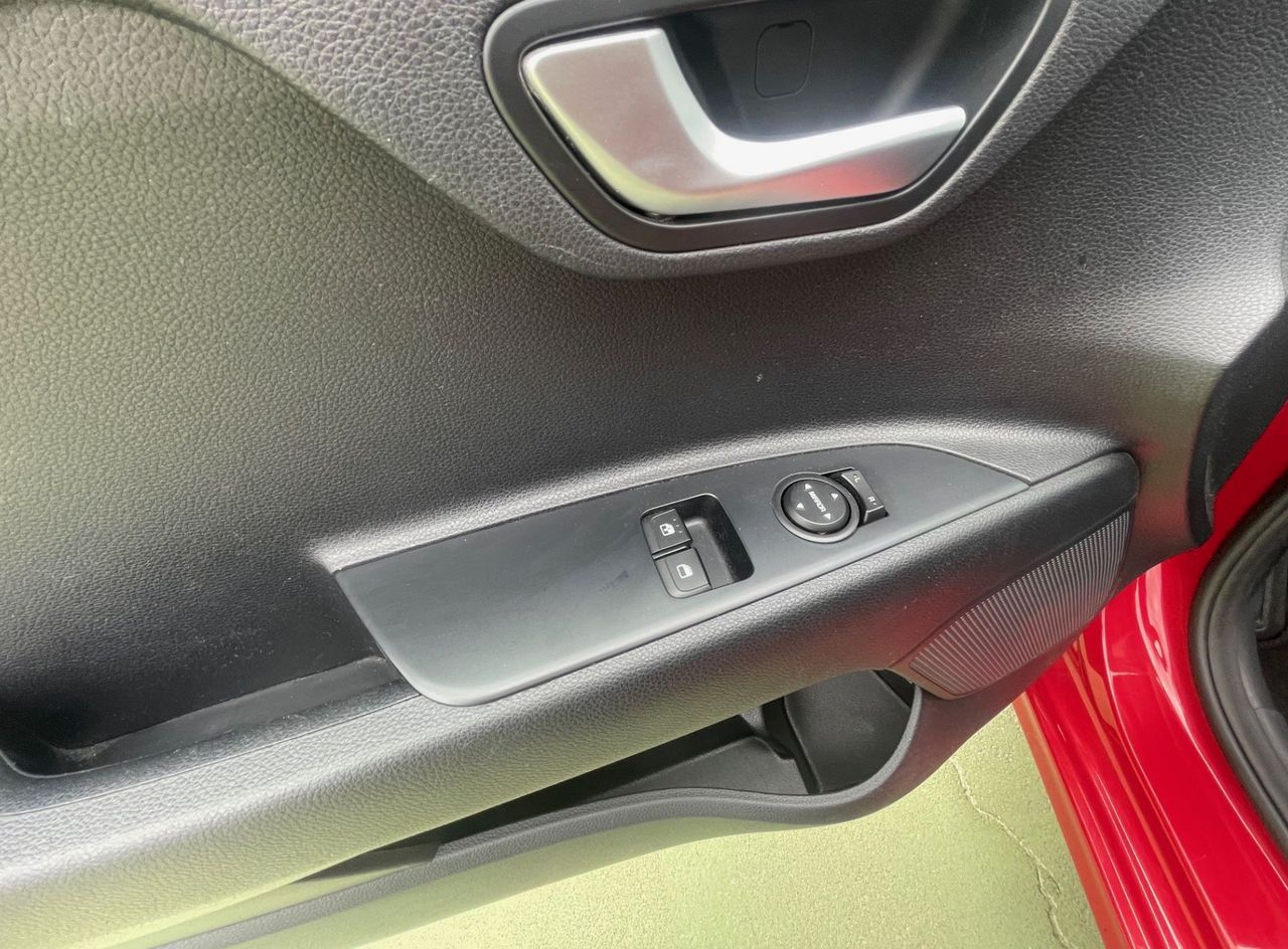 Zunanja slika - KIA Rio - 1.25 MPI  62 kW  EX Edition KAMERA.PDC ZADAJ.TEMPO - 14
