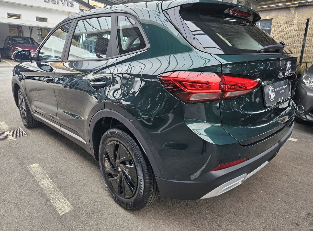 Zunanja slika - MG MG ZS - ZS 1.5L Standard - 4