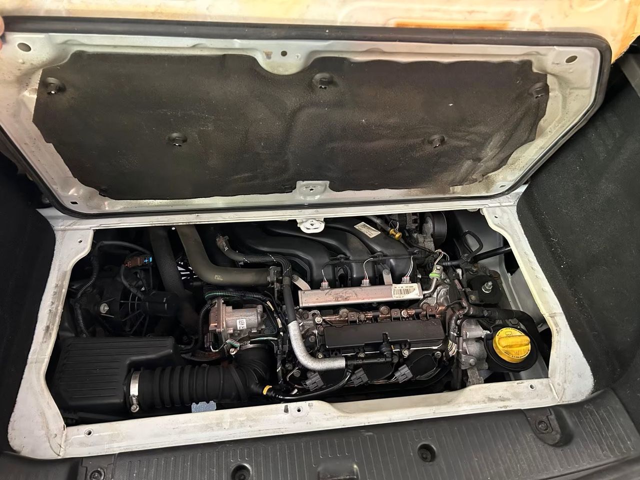 Zunanja slika - Renault Twingo - SCe 70 Authentique - 10