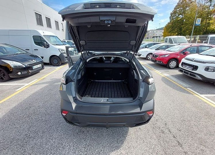 Zunanja slika - Peugeot 408 - ALLURE 1.2 PURETECH 130 EAT - 20