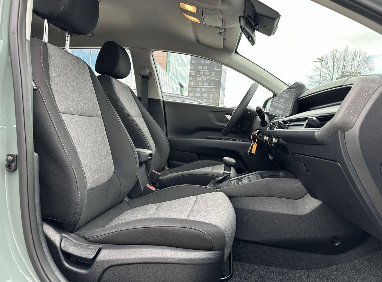 Zunanja slika - KIA Stonic - 1.0 T-GDi LX Life DCT - 19