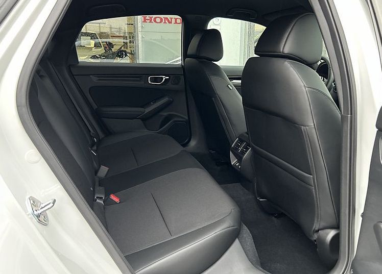 Zunanja slika - Honda Civic - 2.0|HIBRID|SPORT|AUT|ACC|NAVI|LED|PREMIUM - 12