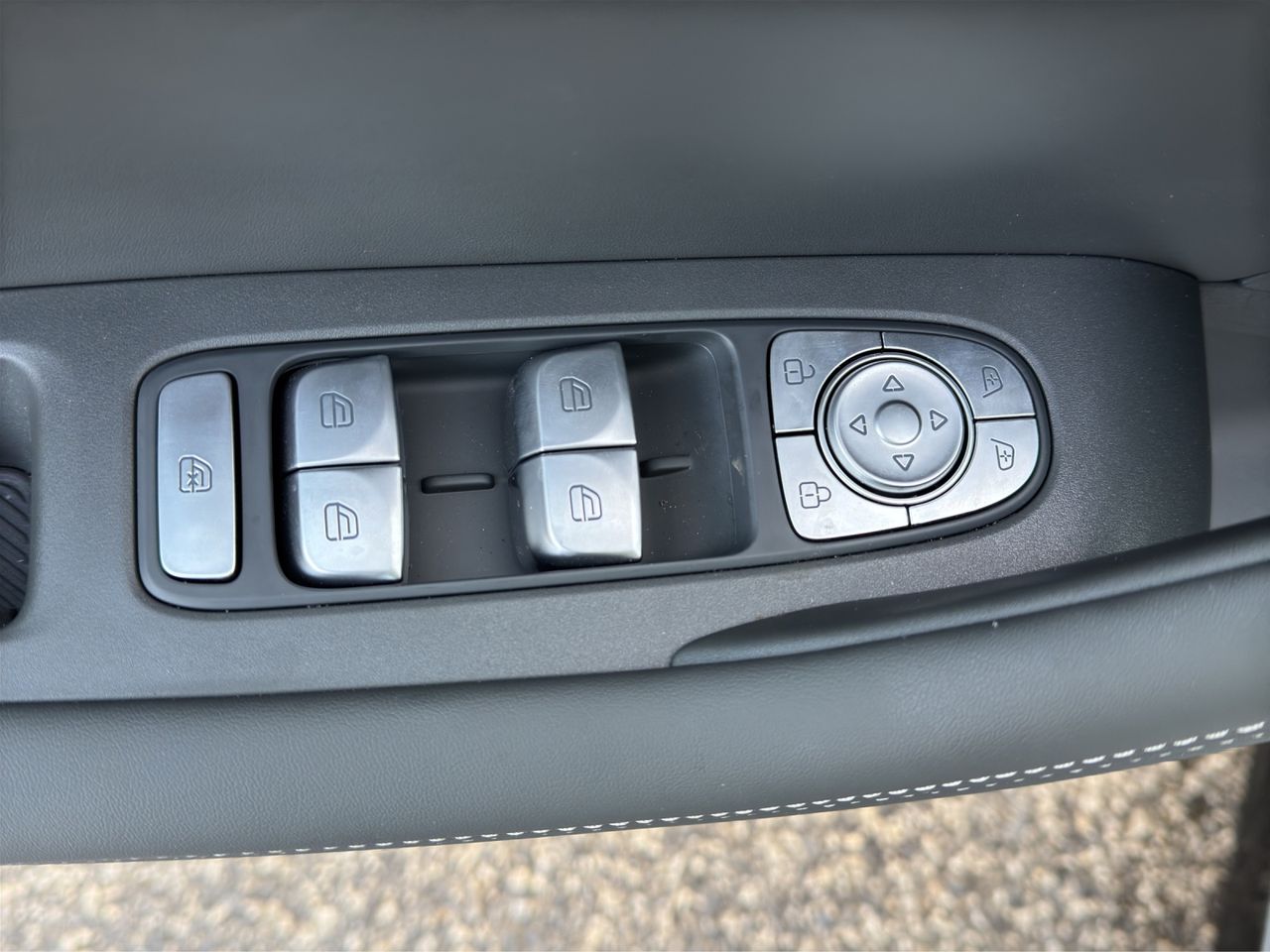 Zunanja slika - Forthing Xinghai S7 - 56.8 kWh + 360kamera + RADAR + PANORAMA + ADAS - 18