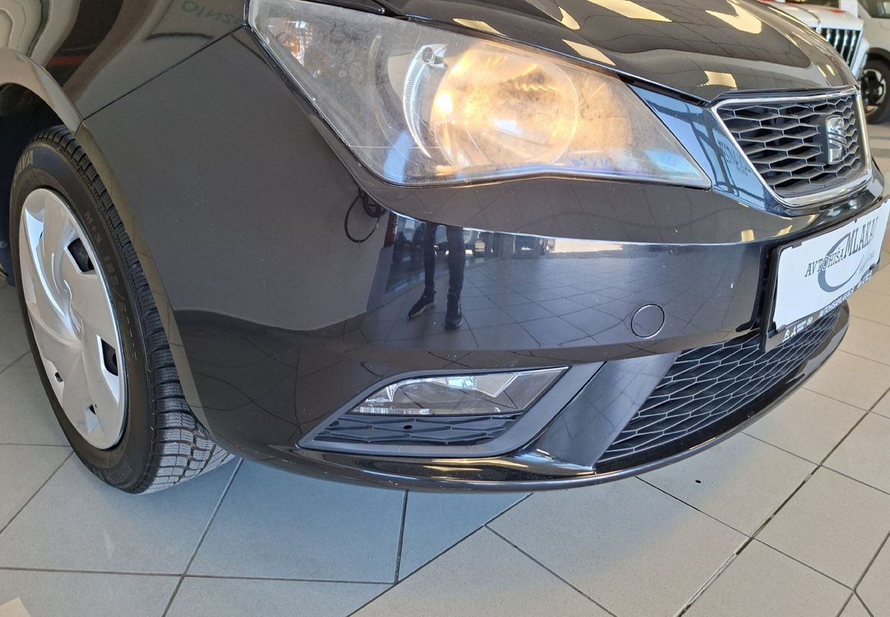 Zunanja slika - Seat Ibiza - 1.4 16V Style-HITRI KREDIT-ODLIČEN- - 16