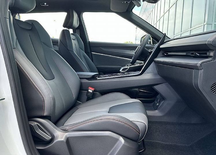 Zunanja slika - Geely Cityray - 1.5 7DCT FWD GK... - 19