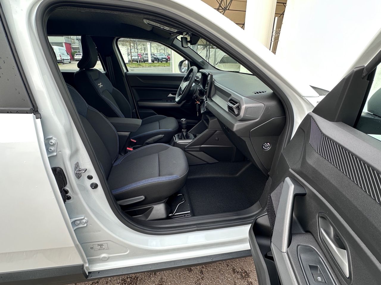 Zunanja slika - Dacia Duster - Expression ECO-G - 8