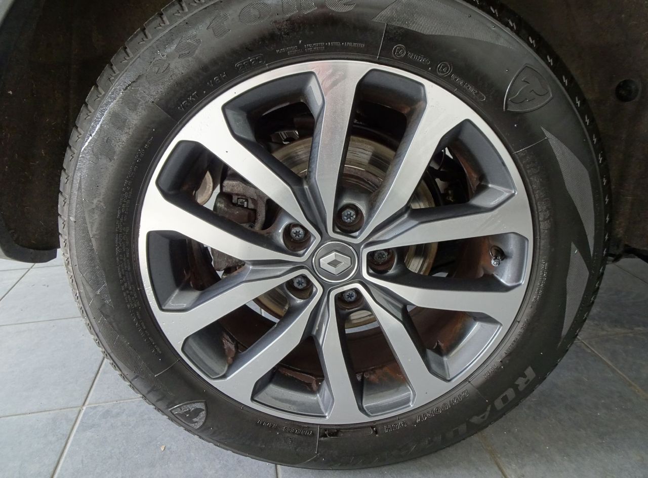 Zunanja slika - Renault Kadjar - dCi 110 Energy - 16