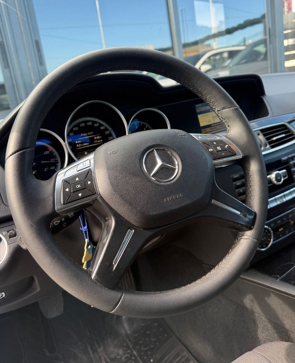 Zunanja slika - Mercedes-Benz C-Razred - C200 CDI T Avantgarde Kredit brez pologa že za - 8