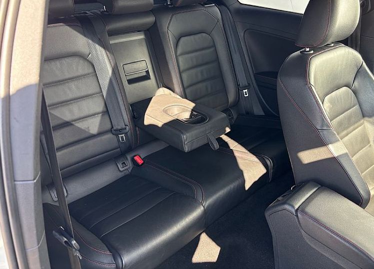 Zunanja slika - VW Golf - 2.0 GTI DSG - XENON - PDC - GRETJE - DYNAUDIO - 10