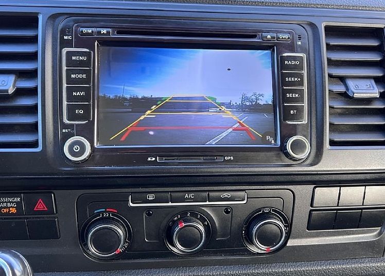 Zunanja slika - VW Transporter - 2.0 TDI+150KM+SLO+1.LAST+KAMERA... - 17