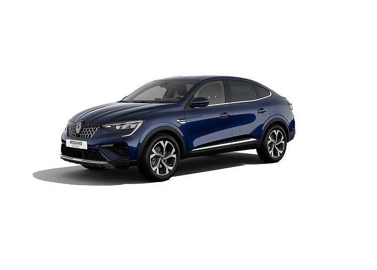 Zunanja slika - Renault Mégane Conquest - Megane Conquest 1.3 TCE MHEV 140 TECHNO EDC - 1
