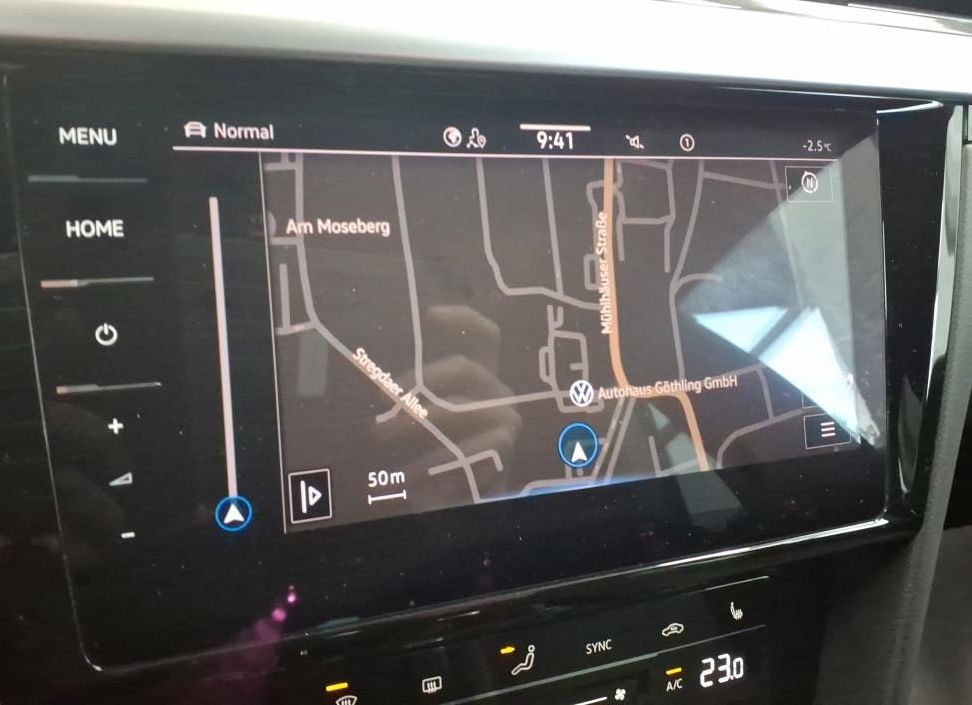 Zunanja slika - VW Arteon - Shooting Brake 2.0 TSI avt. 140kW R-Line.NEMŠKI.KAMERA.LED - 17