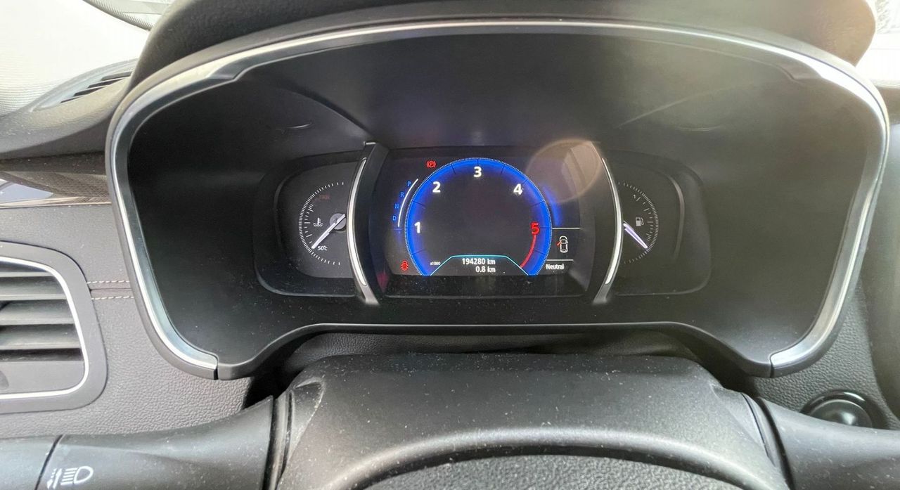 Zunanja slika - Renault Talisman - ZEN Energy dCi 130 EDC - 14