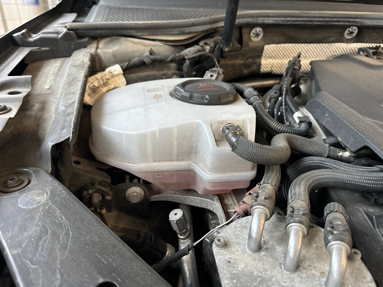 Zunanja slika - VW Passat - VW - 10