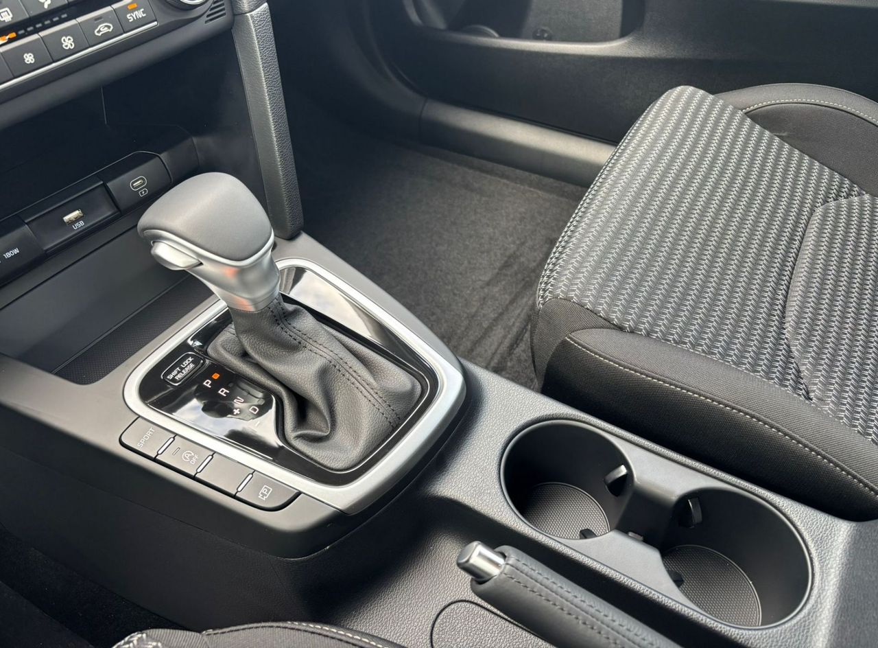 Zunanja slika - KIA XCeed - 1.6 T-GDi LX SMART ISG.7DCT 110 kW - 13