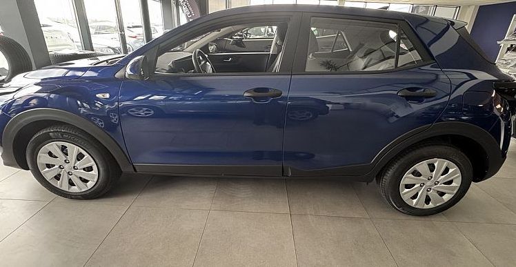 Zunanja slika - KIA Stonic - 1.0 T-GDi LX Smart - 6