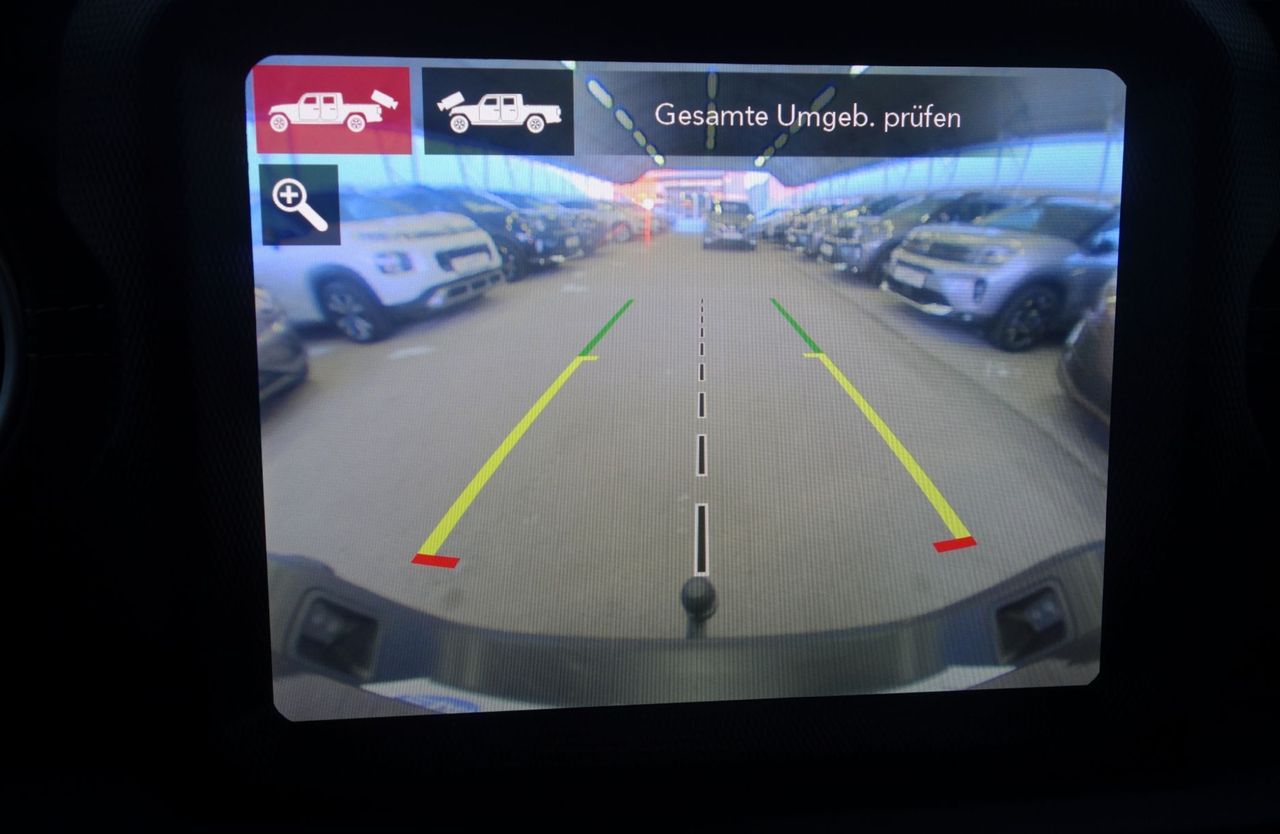 Zunanja slika - Jeep Gladiator - 3.0 CRD OVERLAND - 7