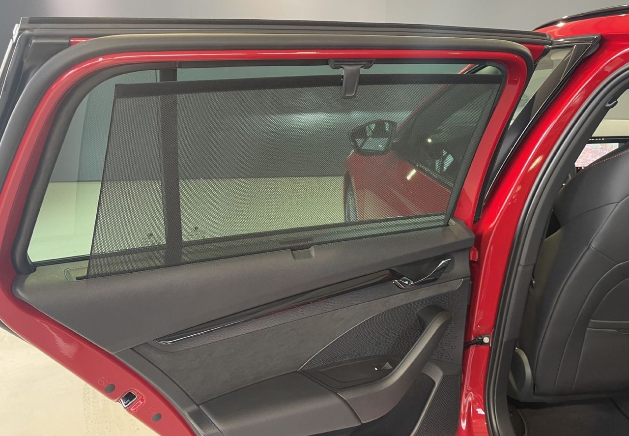 Zunanja slika - Škoda Octavia - RS-VIRTUAL-PANORAMA-NAVI-HALJENJE SED-ALCANTARA - 18