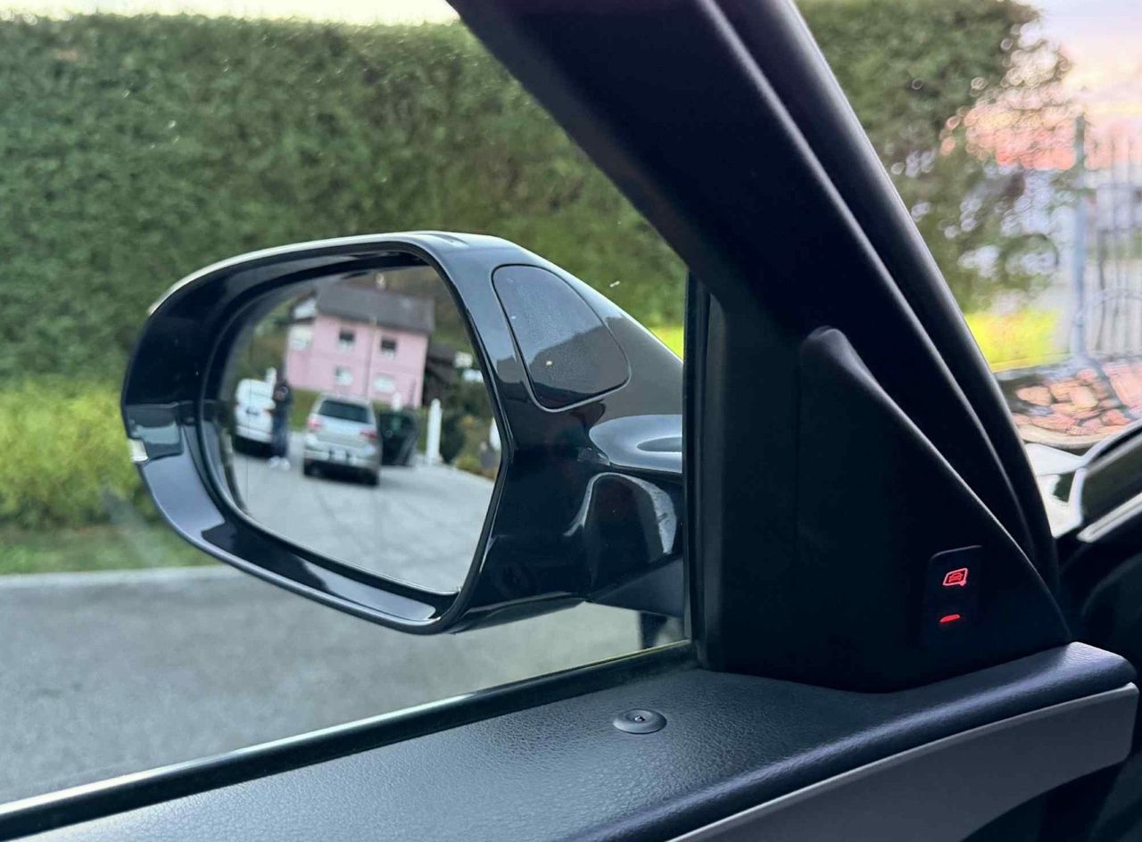 Zunanja slika - Audi A6 - Avant 2.0 TDI-Q-4X4-AUT-S LINE-MATRIX-PANORAMA-ACC- - 15