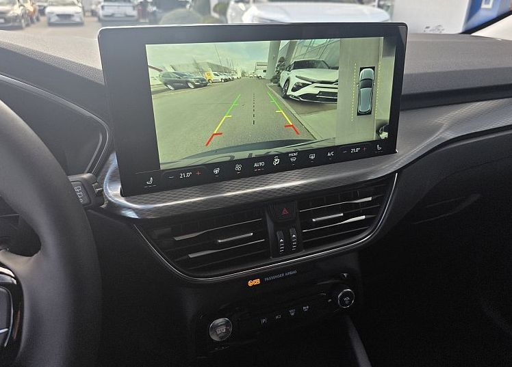 Zunanja slika - Ford Kuga - Titanium 2.5 Duratec Hybrid 178kW PHEV - 12