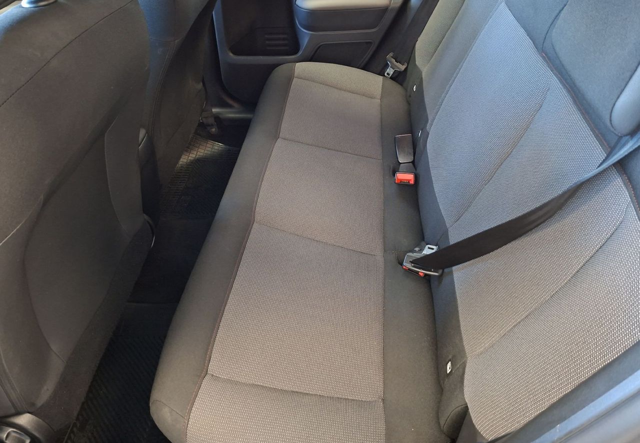 Zunanja slika - Citroën C4 Cactus - 1.2 -1.LASTNIK-SLO-ODLIČEN- - 13