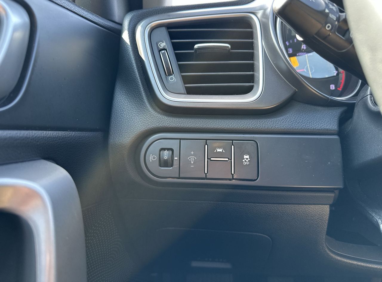 Zunanja slika - KIA Ceed - SW 1.4 T-GDi M T ISG LX Active - 15