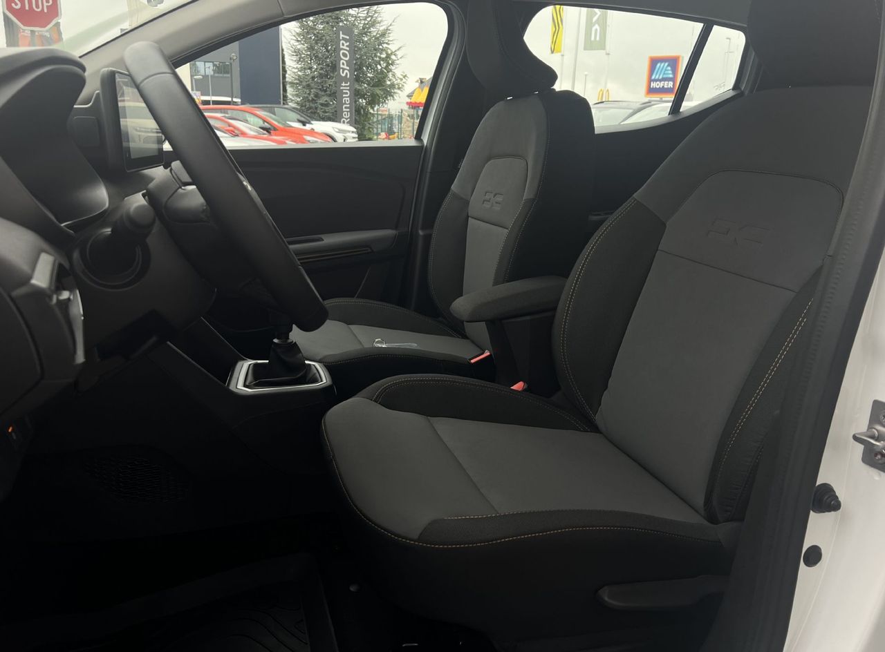 Zunanja slika - Dacia Sandero - 1.0 TCe 110 Stepway Extreme - 9