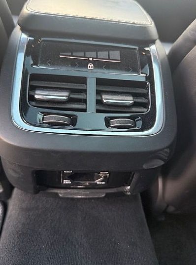 Zunanja slika - Volvo V90 - D5 AWD R-Design Carbon POLESTAR BOWERS WILKINS - 11