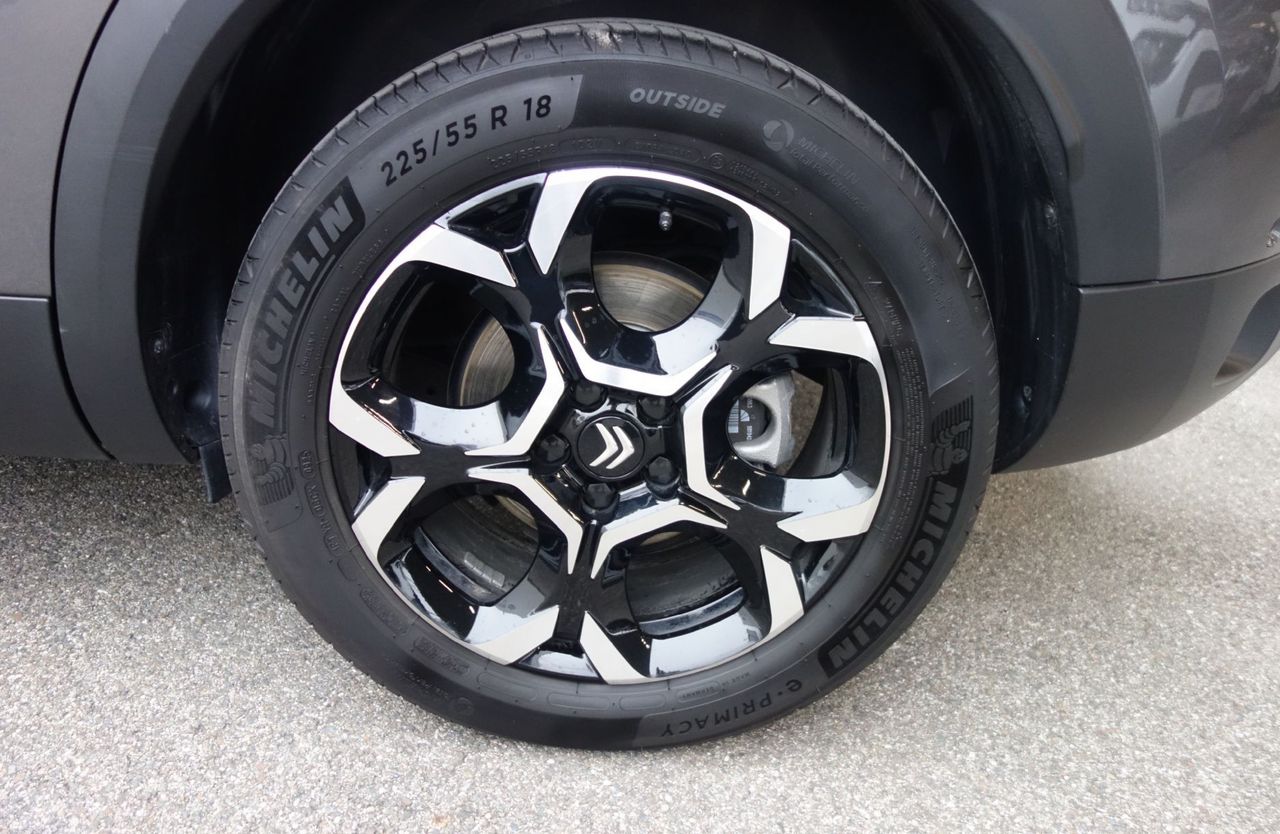 Zunanja slika - Citroën C5 Aircross - Max BlueHDi 130 S S EAT8 - 7