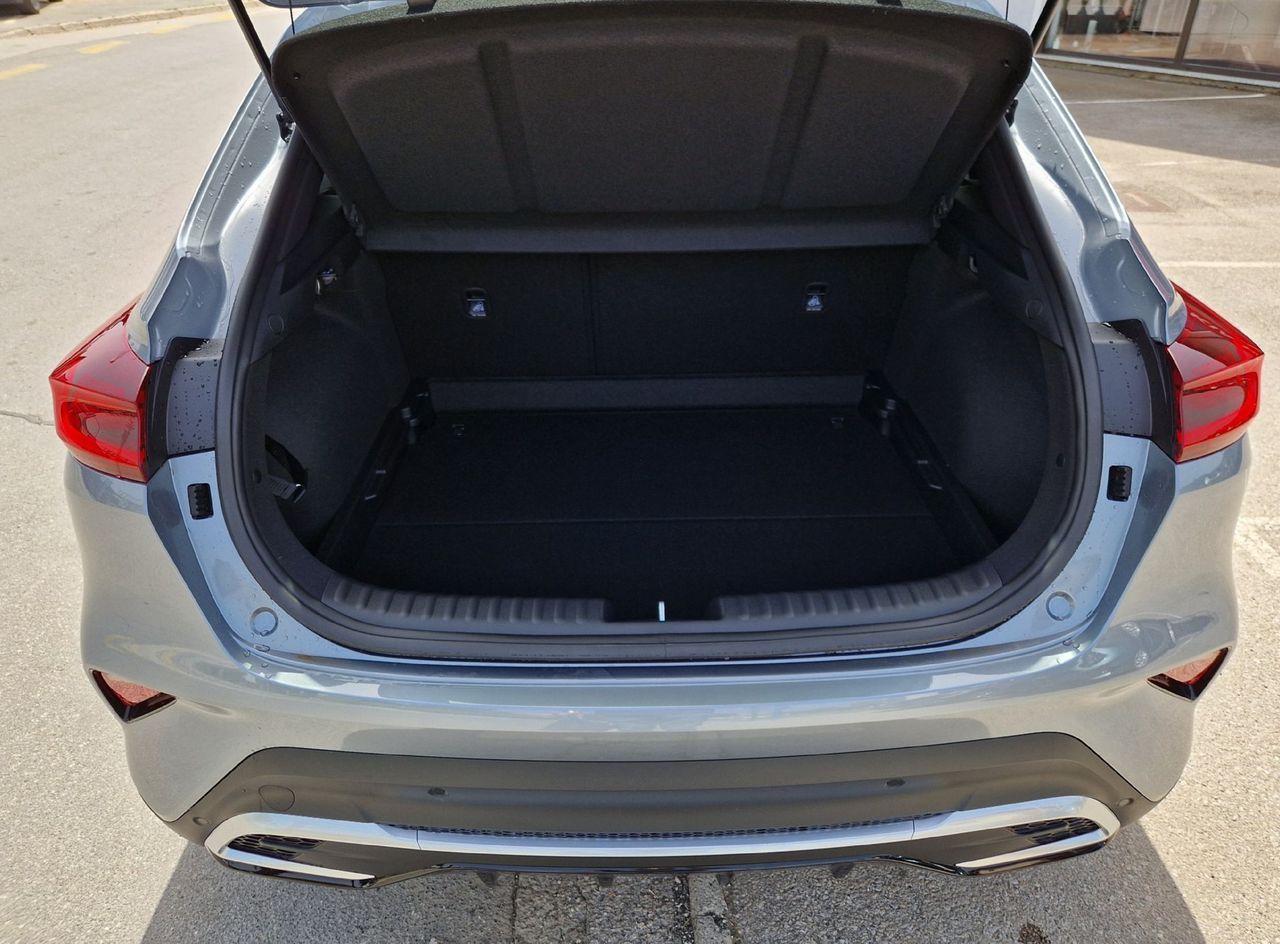 Zunanja slika - KIA XCeed - 1.6 T-GDi EX Way 7DCT - 4