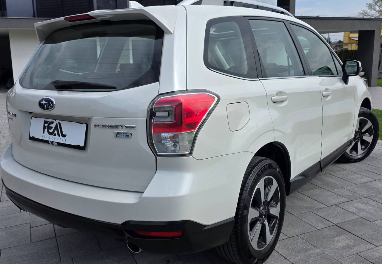 Zunanja slika - Subaru Forester - 2.0D-4X4-1 LASTNIK-143.000KM-PANORAMA-XENON-LED- - 4