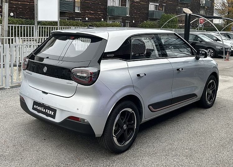 Zunanja slika - Dongfeng Box - Box - 6