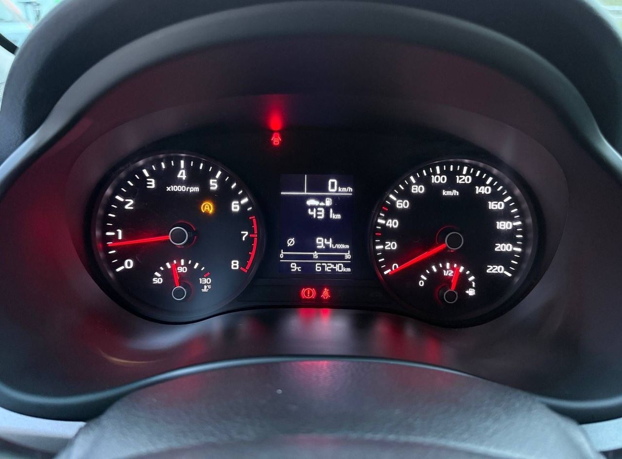 Zunanja slika - KIA Rio - 1.2 1 LASTNIK SLOVENSKO VOZILO MOŽNOST BREZ POLO.. - 17