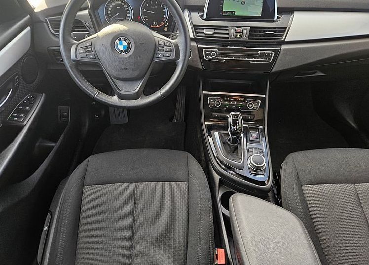 Zunanja slika - BMW Serija 2 - Active Tourer: 218i 140ks °AUTOMATIC° °FULL-LED° °NAVIGA - 9