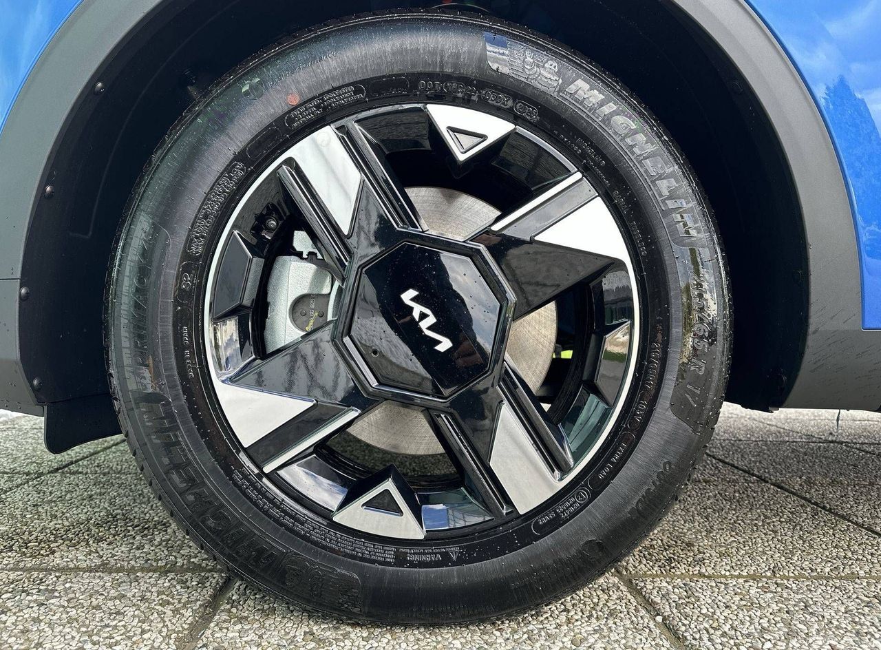 Zunanja slika - KIA Sportage - 1.6 T-GDi LX Fresh. 7 DCT - 9