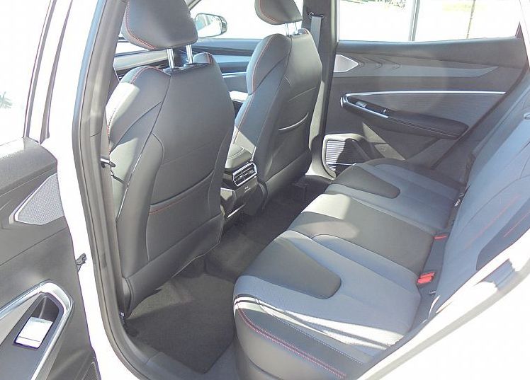 Zunanja slika - Geely Cityray - 1.5 7DCT FWD GK°AKCIJA - 4.000 EUR° - 9