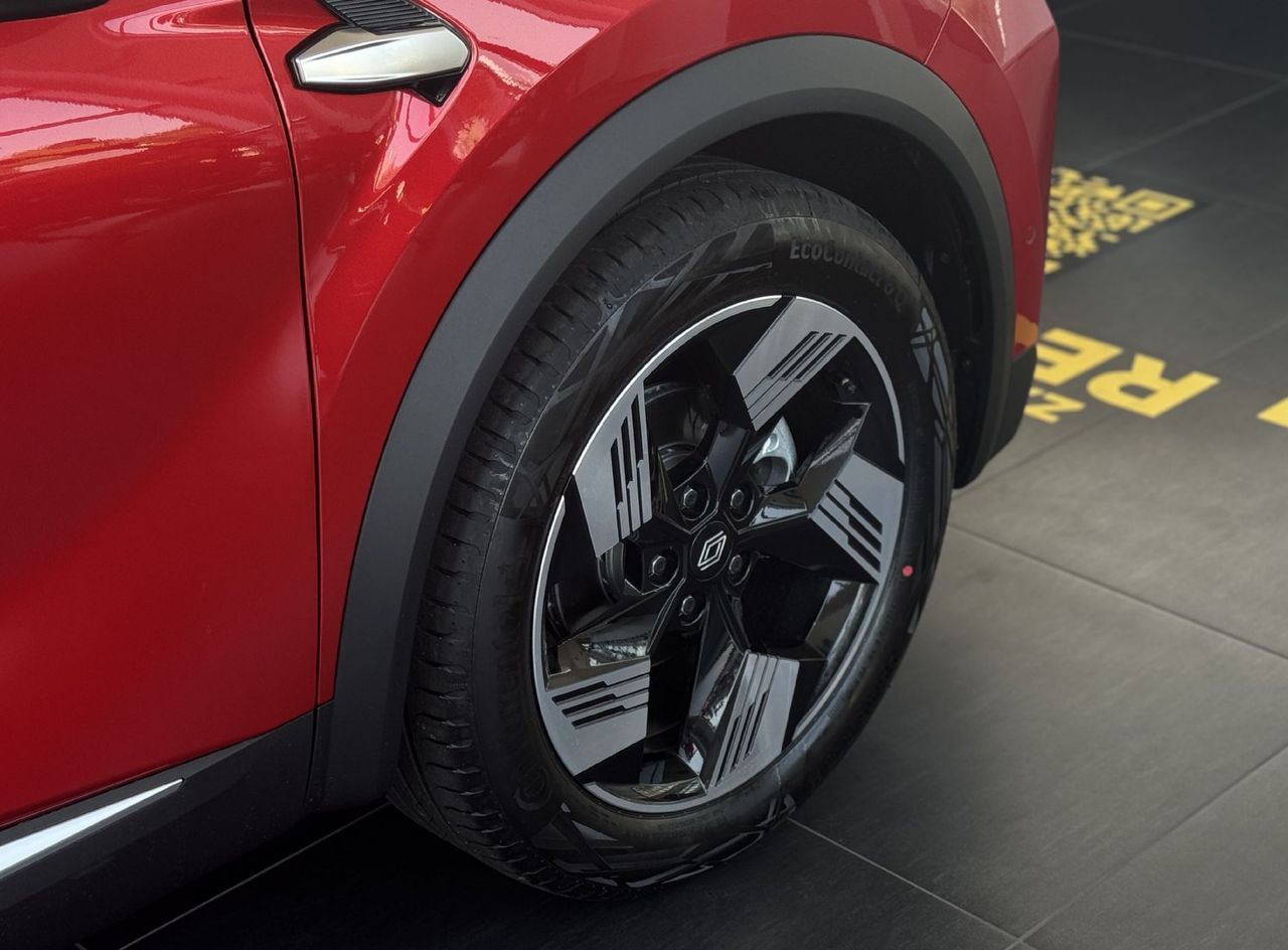 Zunanja slika - Renault Symbioz - TCe 140 techno - 4