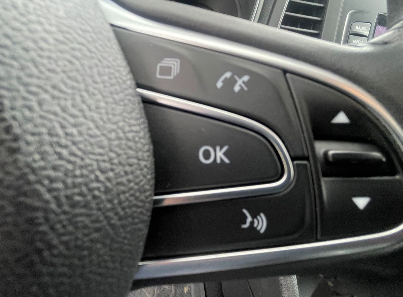 Zunanja slika - Renault Mégane - Megane 1.3 16 V PDC ZADAJ. - 16