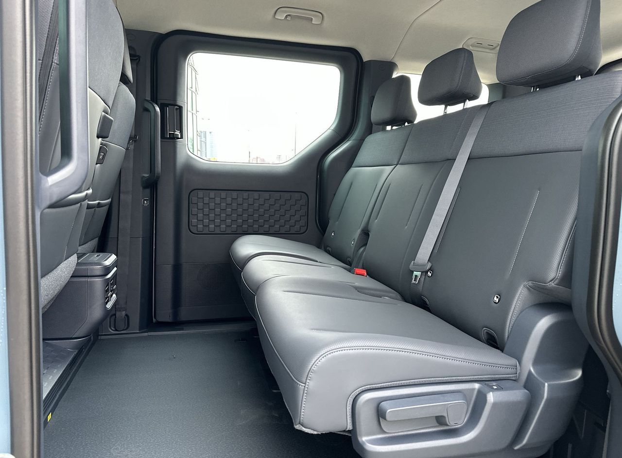 Zunanja slika - KIA PV5 - 71.2 kWh baterija 120 kW 163 KS  Quantum - 18