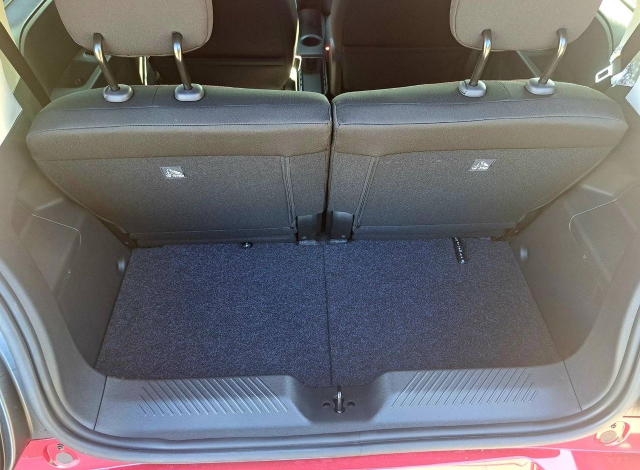 Zunanja slika - Renault Twingo - E-Tech Techno - 12