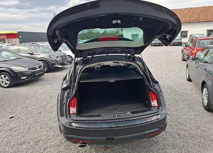 Zunanja slika - Opel Insignia - 2.0 CDTI 170KM ST 4x4 AUTOMATIK - samo 58.346km - 7